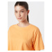 ROXY Funkčné tričko  oranžová