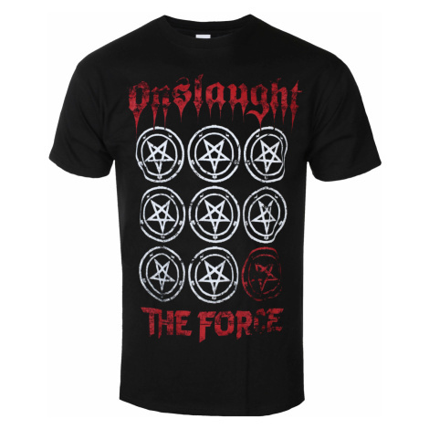 Pánske tričká MetalShop.sk