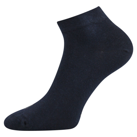 Lonka Esi Unisex ponožky - 3 páry BM000000575900102758 tmavo modrá