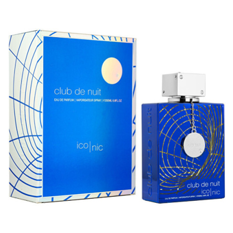 Armaf Club De Nuit Blue Iconic - EDP