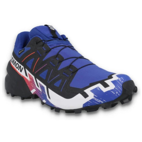Pánske bežecké topánky Salomon