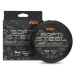 Fox vlasec soft steel fleck camo mono 1000 m - priemer 0,40 mm nosnosť 10,9 kg