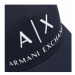 Armani Exchange Šiltovka 954039 CC513 00936 Tmavomodrá