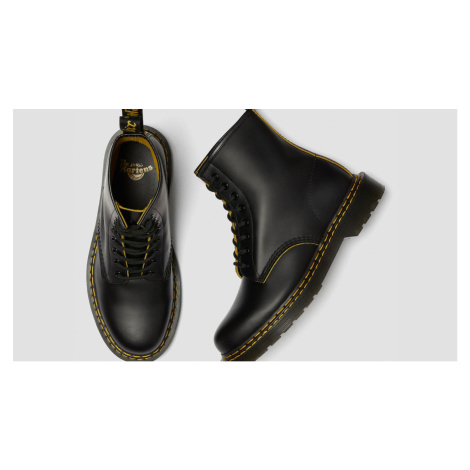 Dámske WORKERY Dr Martens