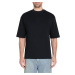 Celio T-shirt Jemok with short sleeves - Men's