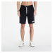 Šortky Ellesse Silvan Fleece Short Black