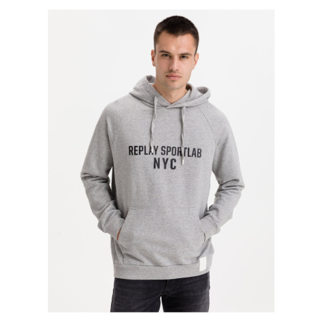 Sportlab Sweatshirt Replay - Men