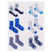 Yoclub Kids's 6Pack Children's Socks SKA-0006C-AA00-007