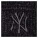 New Era Čiapka Wmns Bobble Beanie Nyy Blk New York Yankees B