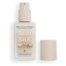 Revolution, Skin Silk Serum Foundation F2