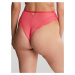 Cleo Addison High Waist Brazilian paradise pink 10615