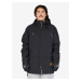 Black Mens Winter Jacket DC Stealth - Men