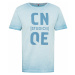 CINQUE Tričko 'KIM'  svetlomodrá / nebesky modrá