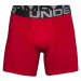 Under Armour UA CHARGED COTTON 6IN 3 PACK Pánske boxerky, tmavo modrá, veľkosť