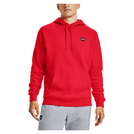 Under Armour Rival Fleece Hoodie M 1357092-600