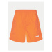 Helly Hansen Plavecké šortky Calshot Trunk 55693 Oranžová Regular Fit