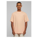 Men's T-Shirt Organic Tall Tee - Orange