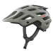 Cyklistická prilba ABUS Moventor 2.0 chalk grey L