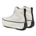 Pepe Jeans Sneakersy PLS31520 Biela