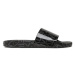 Calvin Klein Šľapky Pool Slide Rubber HM0HM01062 Čierna