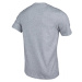 Nike DRY TEE DFC CREW SOLID Pánske tričko, sivá, veľkosť