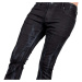 nohavice jeans WORNSTAR Hellraiser Vapor