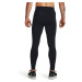 Kalhoty Under Armour Qualifier Elite Tight Black