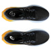 ASICS NOVABLAST 4 Pánska bežecká obuv, čierna, veľkosť 41.5