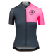 Cyklistický Dres Assos Uma Gt Jersey C2 Evo Stahlstern