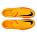 Nike PHANTOM GT2 CLUB FG/MG Pánske kopačky, oranžová, veľkosť 42