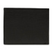 Calvin Klein Malá pánska peňaženka Minimalism Bifold 6Cc W/Bill K50K509620 Čierna