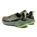 Adidas Trekingová obuv Terrex Trailmaker 2.0 GORE-TEX Hiking IE5150 Kaki