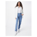 Dorothy Perkins Džínsy  modrá denim