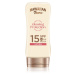 Hawaiian Tropic Satin Protection vodeodolné mlieko na opaľovanie SPF 15