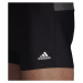 Plavky adidas Block Boxer M HA0328