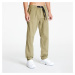 Kalhoty Urban Classics Straight Leg Chino with Belt Tiniolive