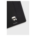 Obal na ipad pro Karl Lagerfeld 12.9'' čierna farba