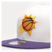 New Era Čiapka Wht Crown Team 950 Suns Phoenix Suns