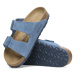 Birkenstock Arizona Suede Narrow Fit