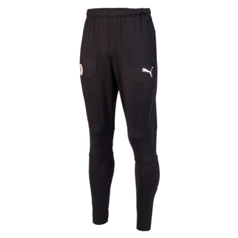 Pánske športové legíny Puma