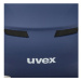 Uvex Lyžiarska helma Instinct visor 5662601009 Tmavomodrá