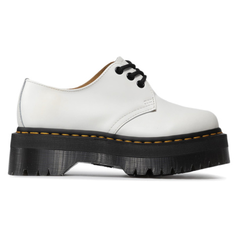 Dámske poltopánky Dr Martens