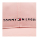 Tommy Hilfiger Šiltovka Essential Cap AU0AU01667 Ružová