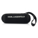 Dáždnik Karl Lagerfeld K/Essential 2.0 Case Sm Umbrel Biela