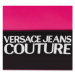 Versace Jeans Couture Kabelka E1VVBBTY Ružová