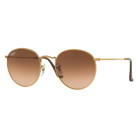 Ray-Ban Round Metal Metal RB3447 9001A5 - L (50)