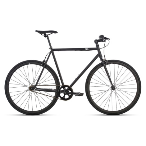 6KU Fixie & Single Speed Bike - Nebula 1
