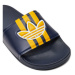 Adidas Šľapky adilette Slides ID5787 Modrá