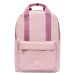 Lefrik  Capsule Backpack - Mauve  Ruksaky a batohy Fialová