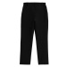 Chlapčenské turistické nohavice 4F JUNIOR TROUSERS FNK M098-20S-DEEP BLACK